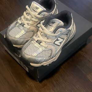 TODDLER NEW BALANCE 530 CASUAL SHOES